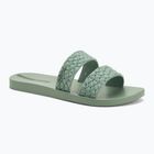 Dámské nazouváky   Ipanema Renda II green/green/glitter green