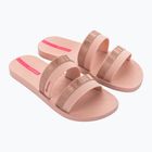 Dámské nazouváky Ipanema Mesh Slide pink/pink/rose