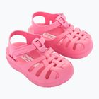 Dětské sandály Ipanema Summer Basic II Baby light pink