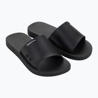Dětské žabky Ipanema Anat Classic black/black/white