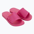 Dětské žabky Ipanema Anat Classic pink/dark pink/yellow
