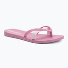 Dámské žabky Ipanema Kirei pink/light pink