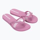 Dámské žabky Ipanema Kirei pink/light pink