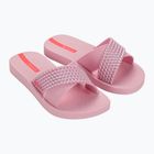 Dětské žabky Ipanema Street pink/light pink