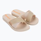 Dětské žabky Ipanema Street beige/beige/orange