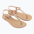 Dámské sandály Ipanema Classy beige/gold