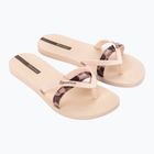 Dámské žabky Ipanema Kirei Chic beige/brown