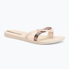 Dámské žabky Ipanema Kirei Chic beige/brown