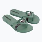 Dámské žabky Ipanema Kirei Chic green