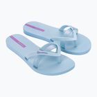Dámské žabky Ipanema Kirei Chic blue/pearly blue