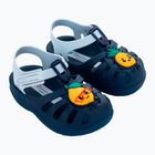 Dětské sandály Ipanema Summer XIV Baby dark blue/light blue