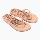Dámské žabky Ipanema Anat Nature VIII beige/beige/brown