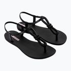 Dámské sandály Ipanema Class Infinity black/black/lilac