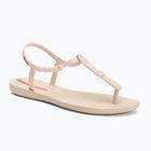 Dámské sandály Ipanema Class Infinity beige/beige/orange
