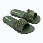 Dámské nazouváky   Ipanema Street II dark green /green