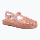 Dámské sandály Melissa Possession Shiny Ad pearly pink