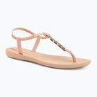 Dámské sandály Ipanema Class Chain beige/gold