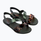 Dámské sandály Ipanema Vibe green/turtle/brown