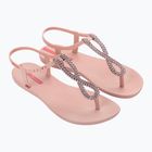 Dámské sandály Ipanema Class Twist light pink/rose