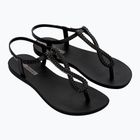 Dámské sandály Ipanema Class Twist black/dark grey