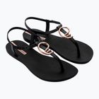 Dámské sandály Ipanema Class Stylish black/gold/pink