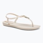Dámské sandály Ipanema Class Stylish beige/gold