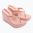 Dámské žabky Ipanema High Fashion II pink/light pink