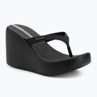 Dámské žabky Ipanema High Fashion II black/black/beige