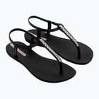 Dámské sandály Ipanema Class Chic black/crystal
