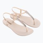 Dámské sandály Ipanema Class Chic beige/crystal