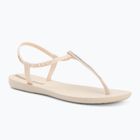 Dámské sandály Ipanema Class Chic beige/crystal