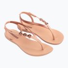 Dámské sandály Ipanema Sandal Rio beige/pink
