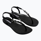 Dámské sandály Ipanema Sandal Rio black/silver