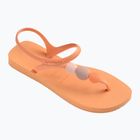 Dámské sandály Havaianas Flash Urban Plus peach
