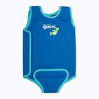 Dětský plavecký neopren  Mares Baby Wrap blue