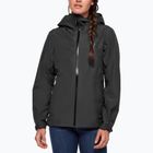 Black Diamond Liquid Point dámská bunda do deště černá APMA8A015XLG1