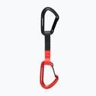 Lezecká expreska Black Diamond Hotforge Hybrid Quickdraw 12 cm octane