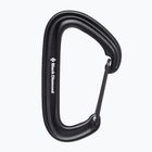 Karabina Black Diamond Litewire black