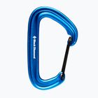 Karabina Black Diamond Litewire blue