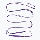 Lezecká smyčka  Black Diamond Nylon Runner 240 cm purple