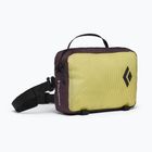 Taška Black Diamond Beta Light Satellite 4 l mulberry/sunflare