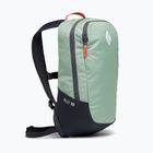 Turistický batoh Black Diamond Bullet 16 l desert sage