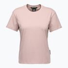 Dámské tričko Black Diamond Project Tee pale mauve