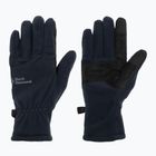 Trekingové rukavice Black Diamond Everyday Fleece black