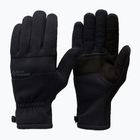 Trekingové rukavice Black Diamond Everyday Fleece black