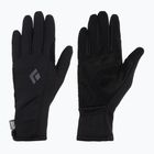 Trekingové rukavice Black Diamond Heavyweight Screentap black
