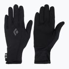 Trekingové rukavice Black Diamond Midweight Screentap black
