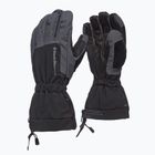 Trekingové rukavice Black Diamond Glissade black