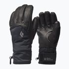 Trekingové rukavice Black Diamond Legend black