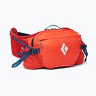 Ledvinka Black Diamond Pursuit 6 l octane/ink blue